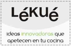 lekue.es, ideas innovadoras que apetecen en tu cocina