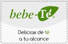 bebe-te.com, el mundo del té, delicias y complementos a tu alcance