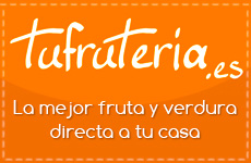 Tufruteria.es, la mejor fruta y verdura directa a tu casa