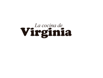La Cocina de Virginia